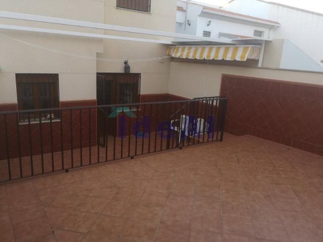 Casa en venta Almendralejo