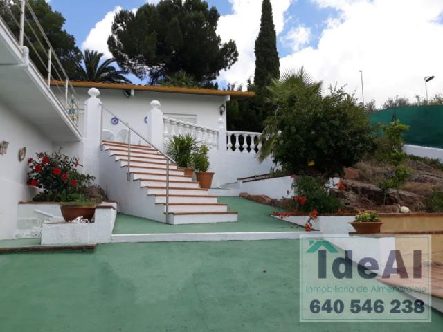 Casa en venta Almendralejo
