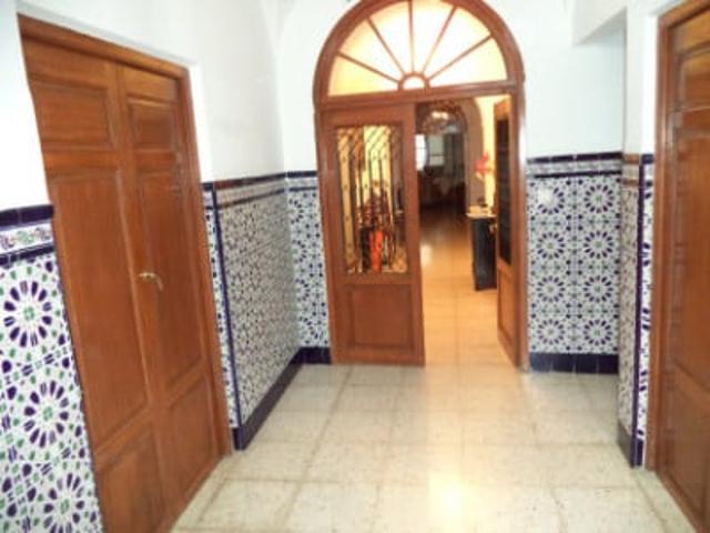 Casa en venta Almendralejo