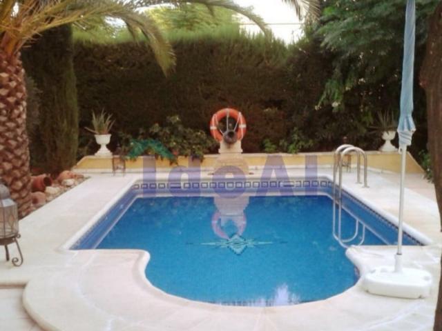 Casa en venta Almendralejo