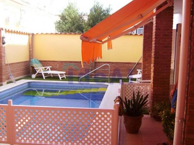 Casa en venta Almendralejo