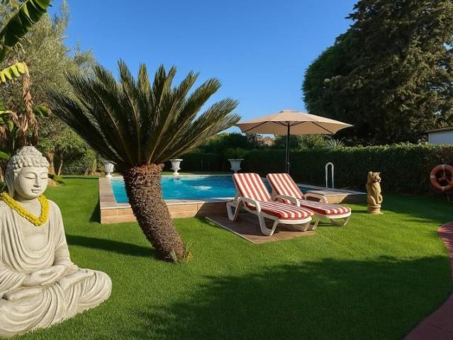 Casa en venta Almensilla