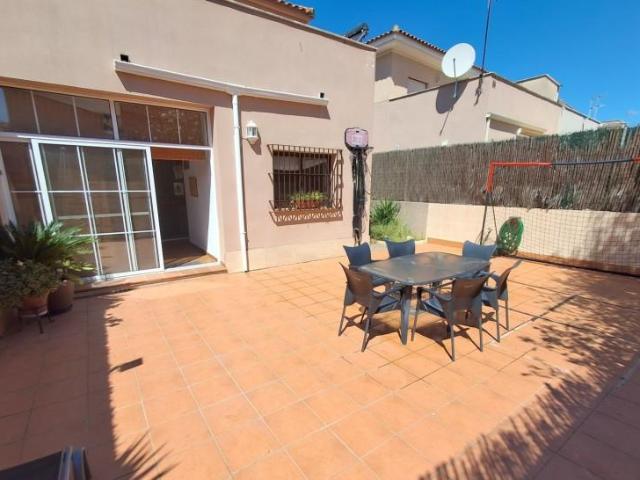 Casa en venta Almensilla