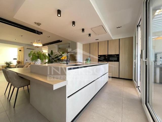 Casa en venta Almerimar