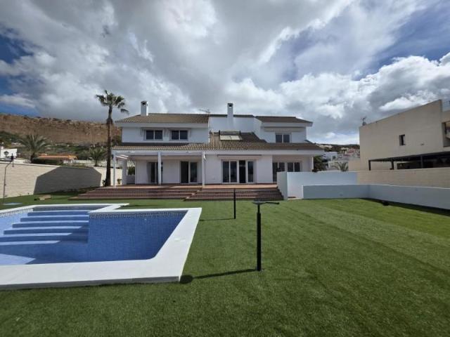 Casa en venta Almerimar