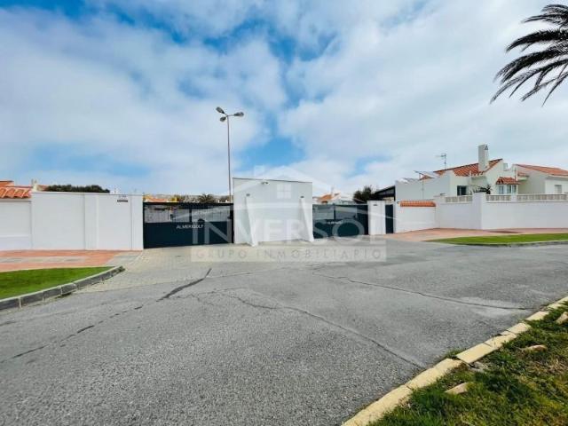 Casa en venta Almerimar