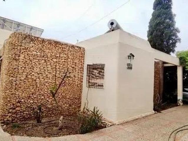 Casa en venta Almería