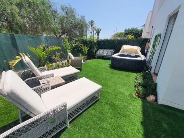 Casa en venta Almería