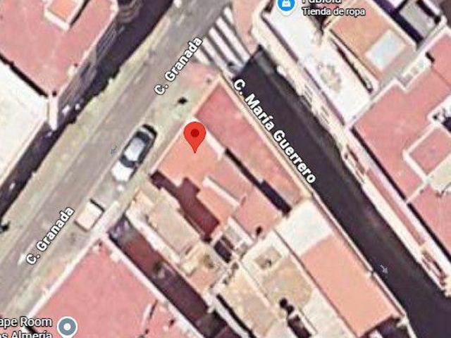 Casa en venta Almería