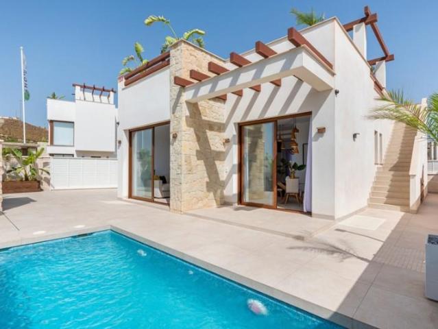 Casa en venta Almería