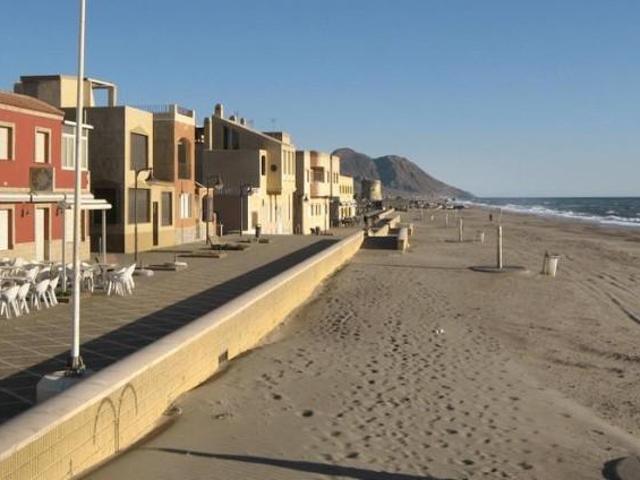 Casa en venta Almería