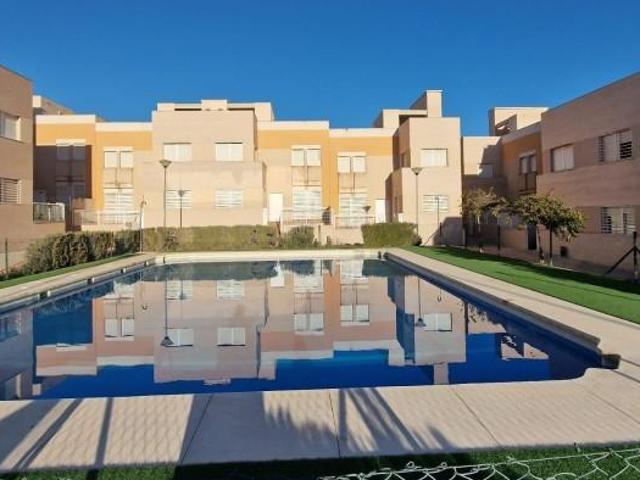 Casa en venta Almería