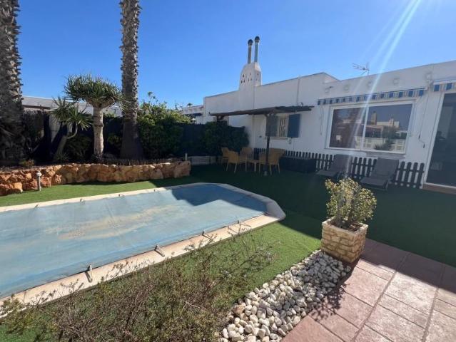 Casa en venta Almería