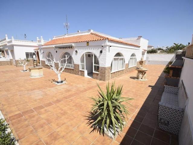 Casa en venta Almería