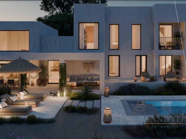 Casa en venta Almería