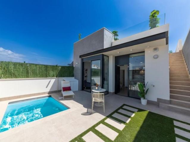Casa en venta Almería