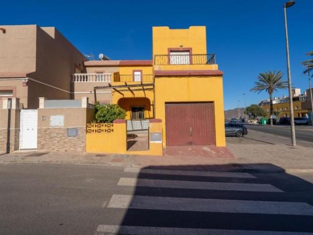 Casa en venta Almería