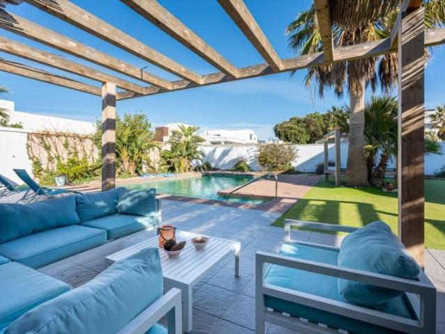 Casa en venta Almería