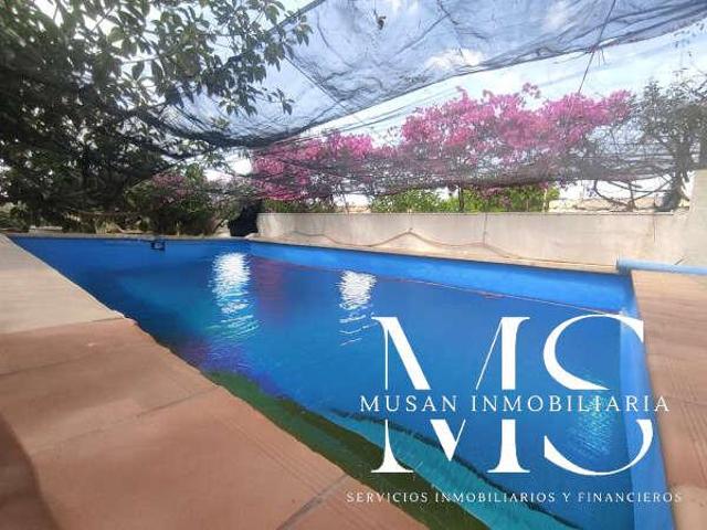 Casa en venta Almería