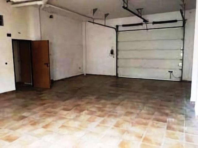 Casa en venta Almería