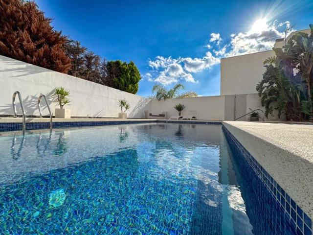 Casa en venta Almería