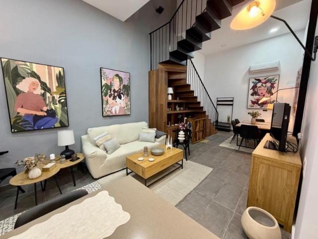 Casa en venta Almería