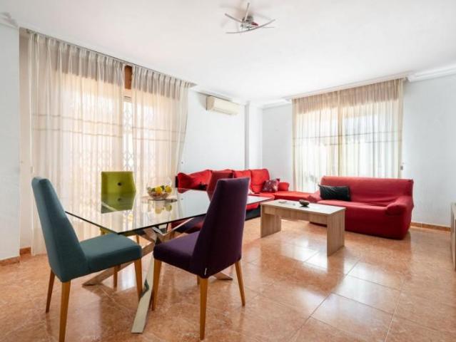 Casa en venta Almería