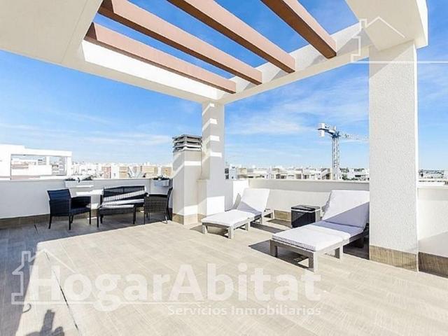 Exclusiva casa de 122 m2 en venta Almería, España