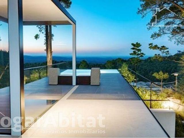 Casa de alto standing de 286 m2 en venta Almiserat, España