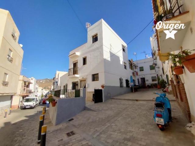 Casa en venta Almuñécar