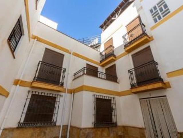 Casa en venta Almuñécar