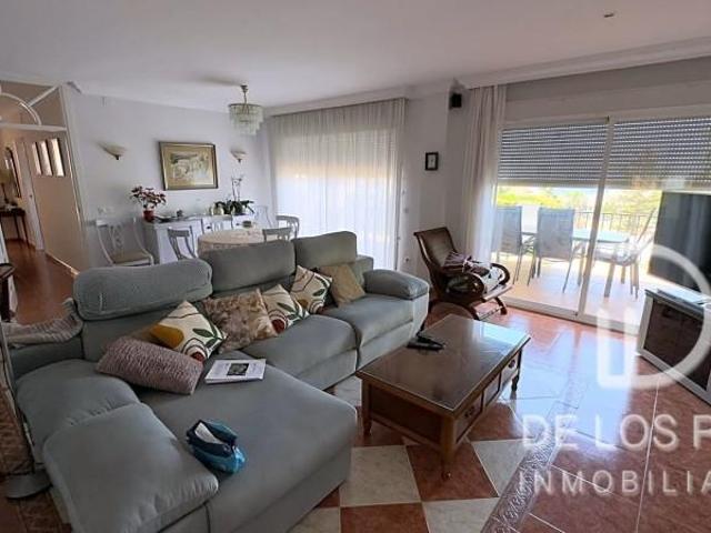 Casa en venta Almuñécar