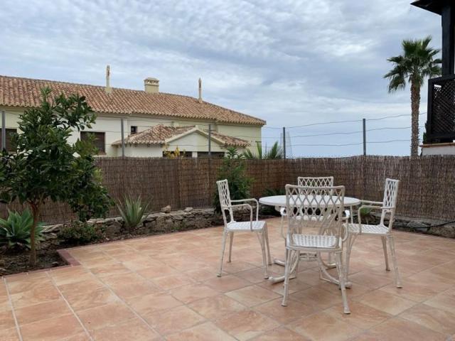 Casa en venta Almuñécar