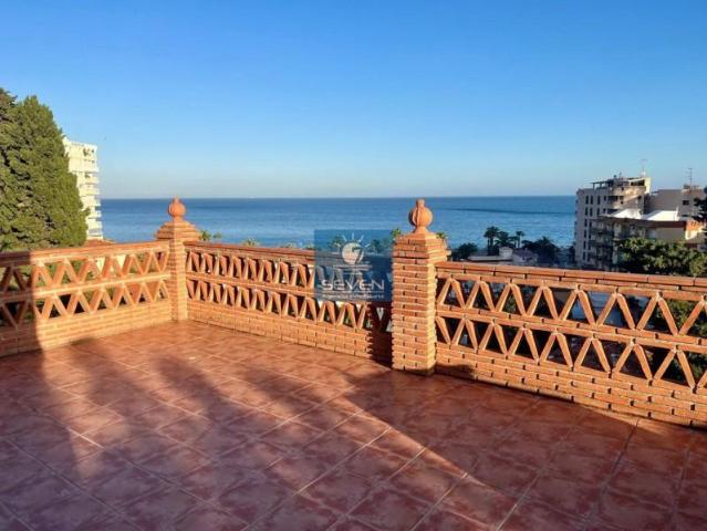 Casa en venta Almuñécar