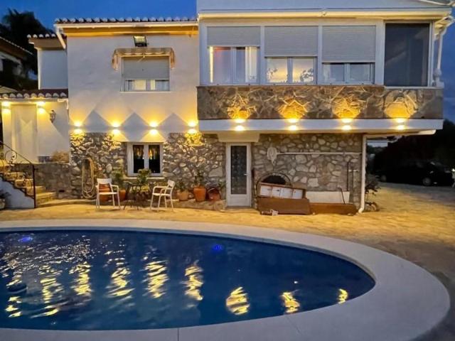 Casa en venta Almuñécar