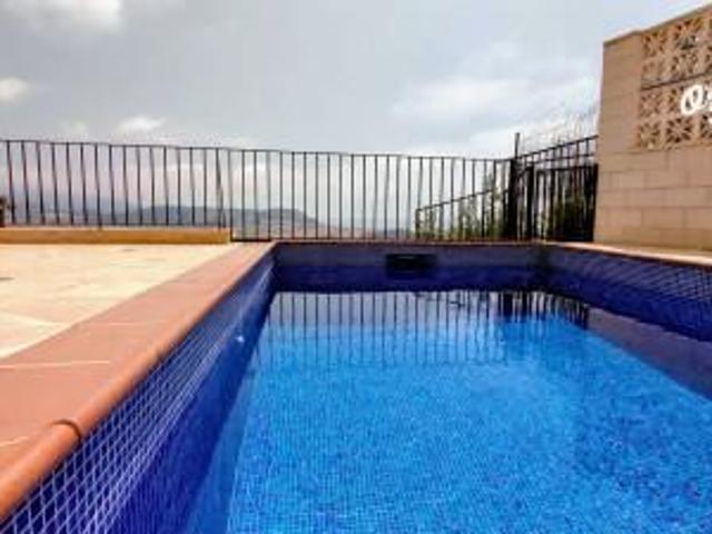 Casa en venta Almuñécar
