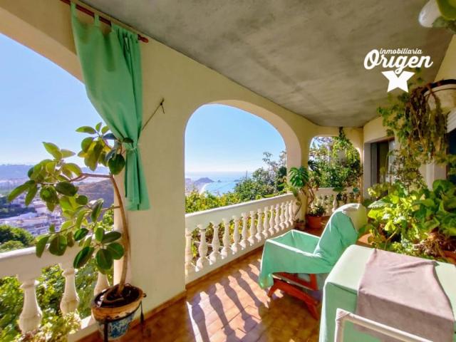 Casa en venta Almuñécar