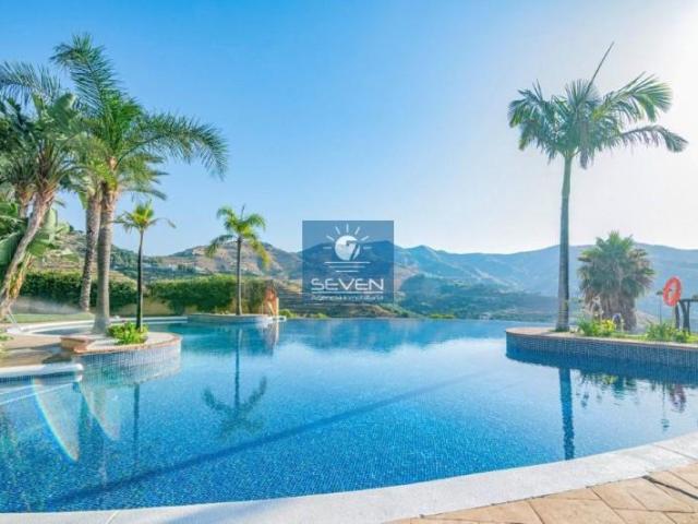 Casa en venta Almuñécar