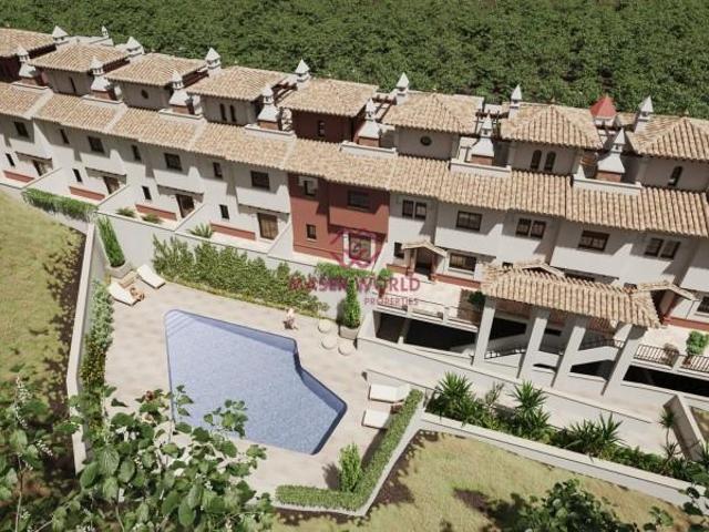 Casa en venta Almuñécar