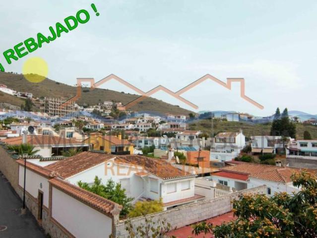Casa en venta Almuñécar