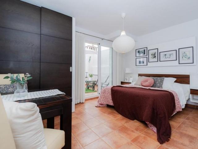 Casa en venta Almuñécar