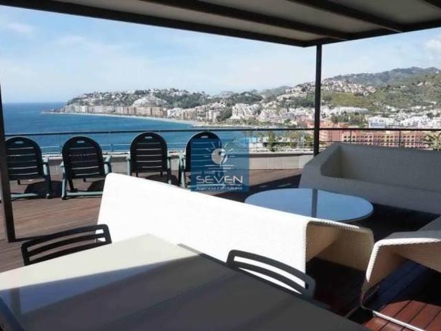 Casa en venta Almuñécar