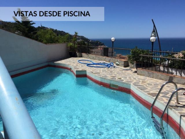 Casa en venta Almuñécar