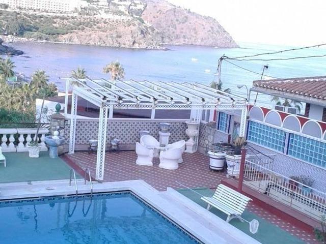 Casa en venta Almuñécar