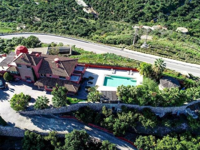 Casa en venta Almuñécar, Andalucía