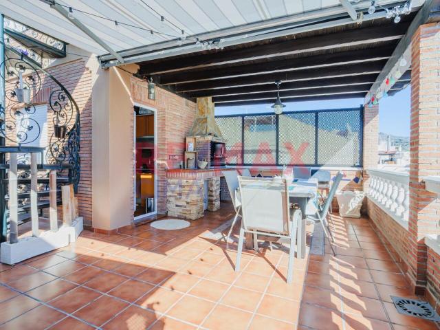 Casa en venta, Almuñécar, Granada