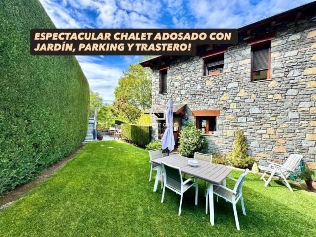 Casa en venta Alp
