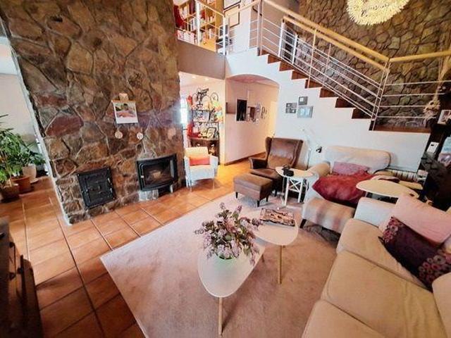 Casa en venta Alpedrete