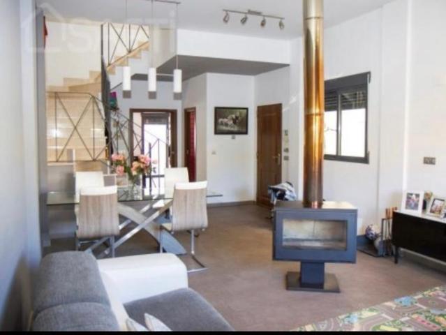 Casa en venta Alquerías del Niño Perdido