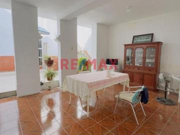 Casa En Venta Alrededor De La Plaza De Armas De Chongoyape G. YALICO